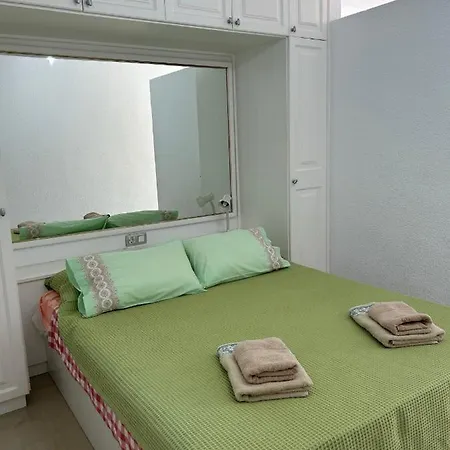 Comfort En Tenerife Royal Gardens * Плайя-де-лас-Амерікас