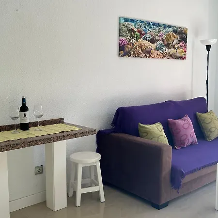 Comfort En Tenerife Royal Gardens * Playa de las Americas (Tenerife)