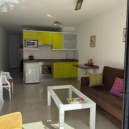 Comfort En Tenerife Royal Gardens Плайя-де-лас-Амерікас