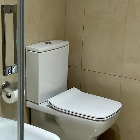 Апартаменти Comfort En Tenerife Royal Gardens Плайя-де-лас-Амерікас