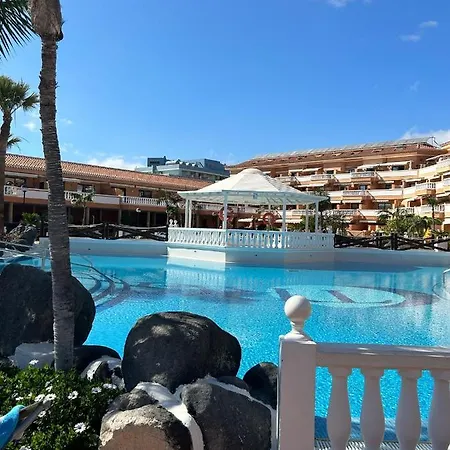 Comfort En Tenerife Royal Gardens Апартаменти *