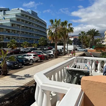 Comfort En Tenerife Royal Gardens Апартаменти *