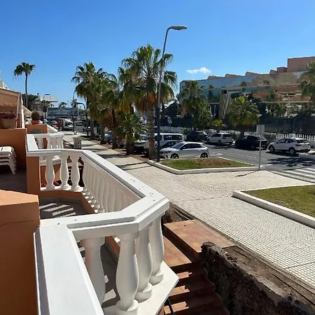 Comfort En Tenerife Royal Gardens Апартаменти Плайя-де-лас-Амерікас