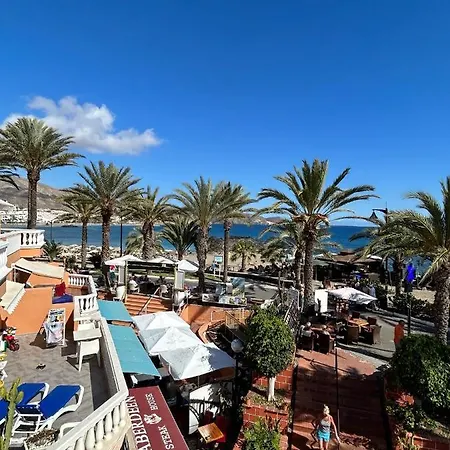 Comfort En Tenerife Royal Gardens Апартаменти Плайя-де-лас-Амерікас