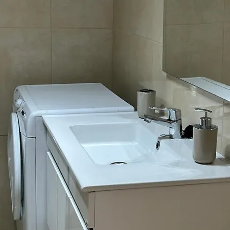 Апартаменти Comfort En Tenerife Royal Gardens Плайя-де-лас-Амерікас
